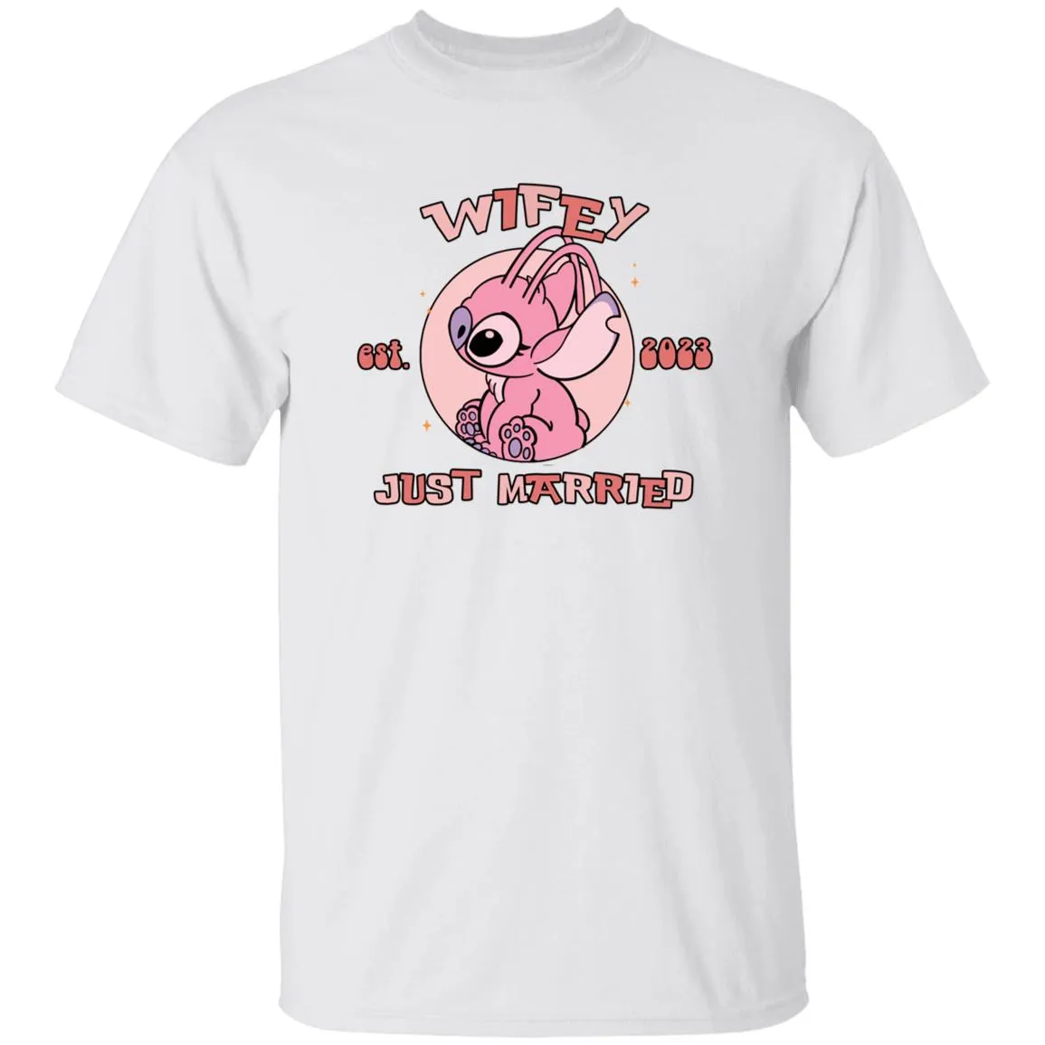 2856084144-664au-Style 2 G500 5.3 oz. T-Shirt