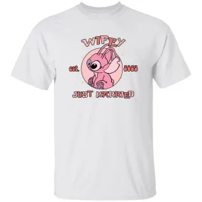 2856084144-664au-Style 2 G500 5.3 oz. T-Shirt