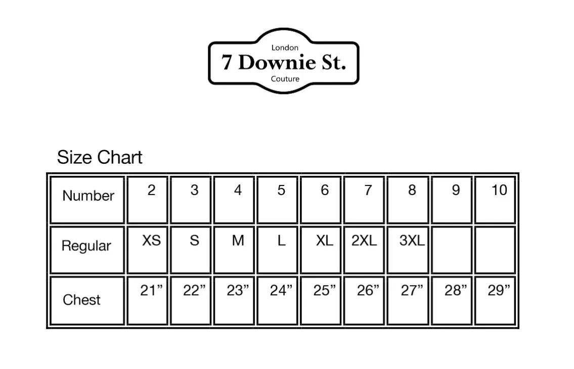 7 DOWNIE ST. SHORT SLEEVE SHIRT- 766 SS