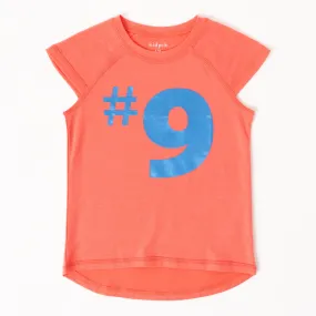 #9 Tee