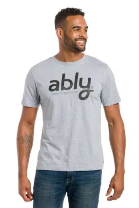 Ably | Men's WhateverProof® T-Shirt