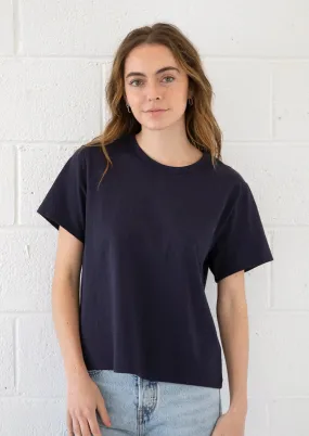 Adrian Cotton Tee