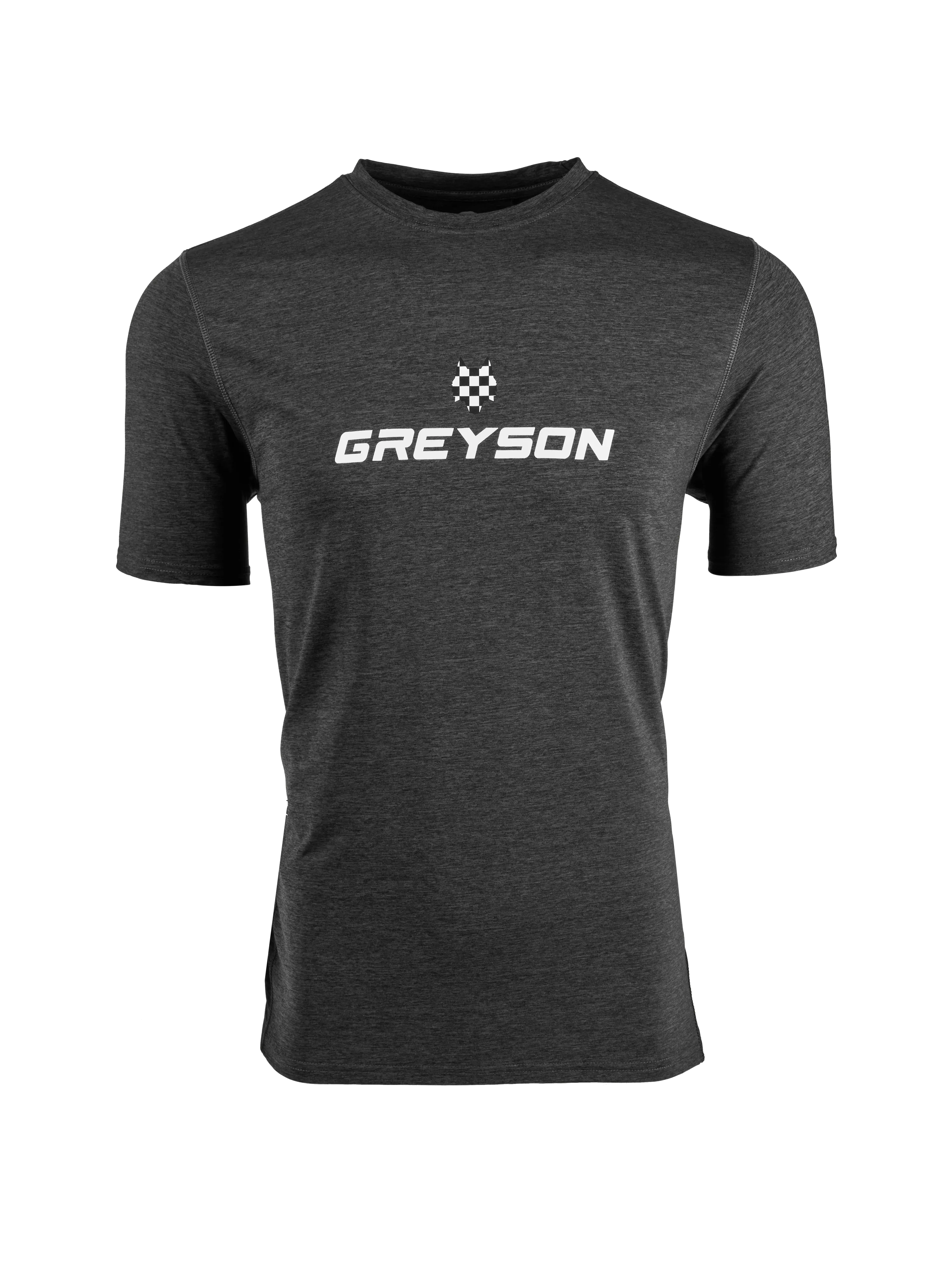 Apex GC Guide Sport Short Sleeve Tee