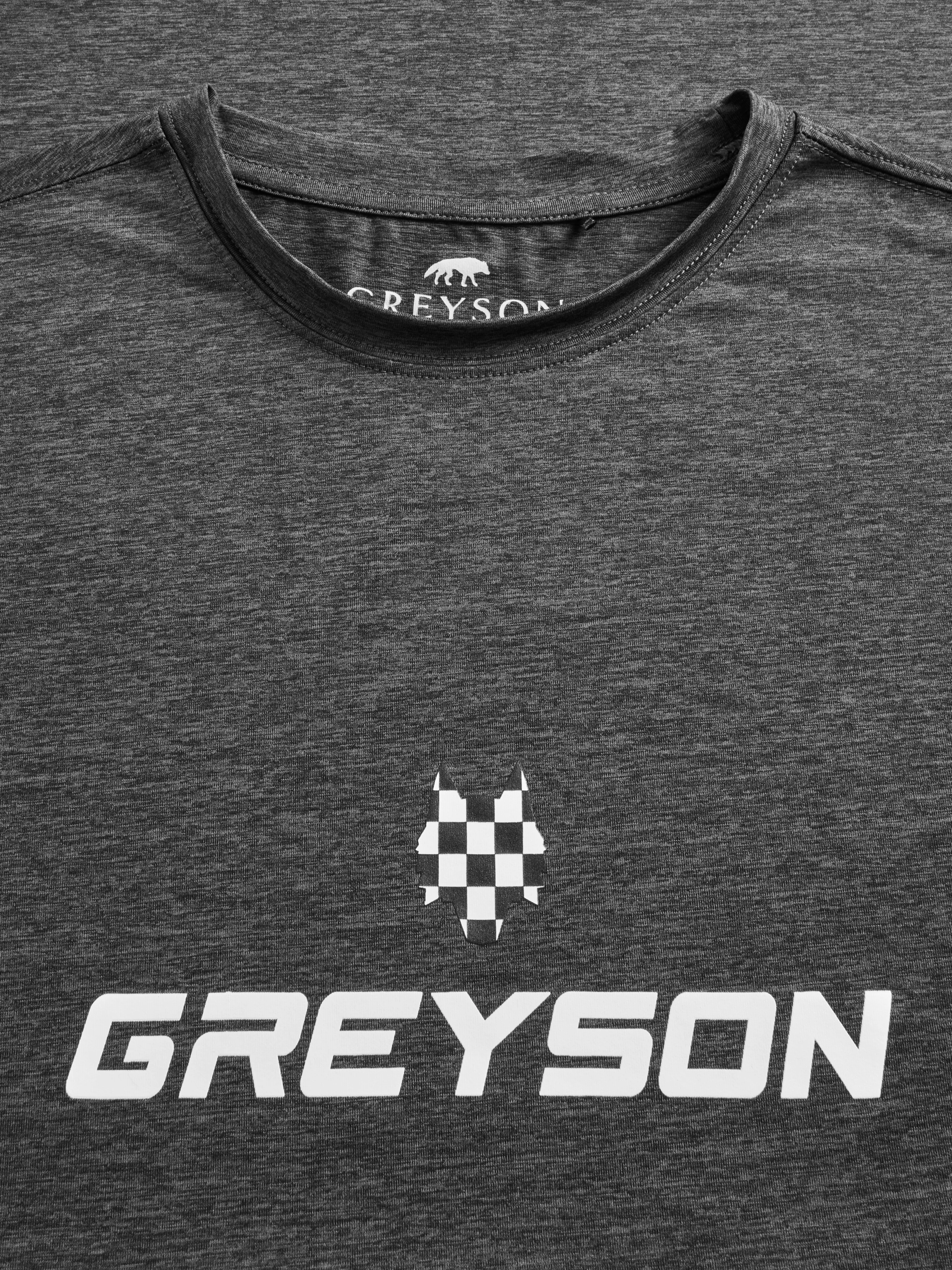 Apex GC Guide Sport Short Sleeve Tee