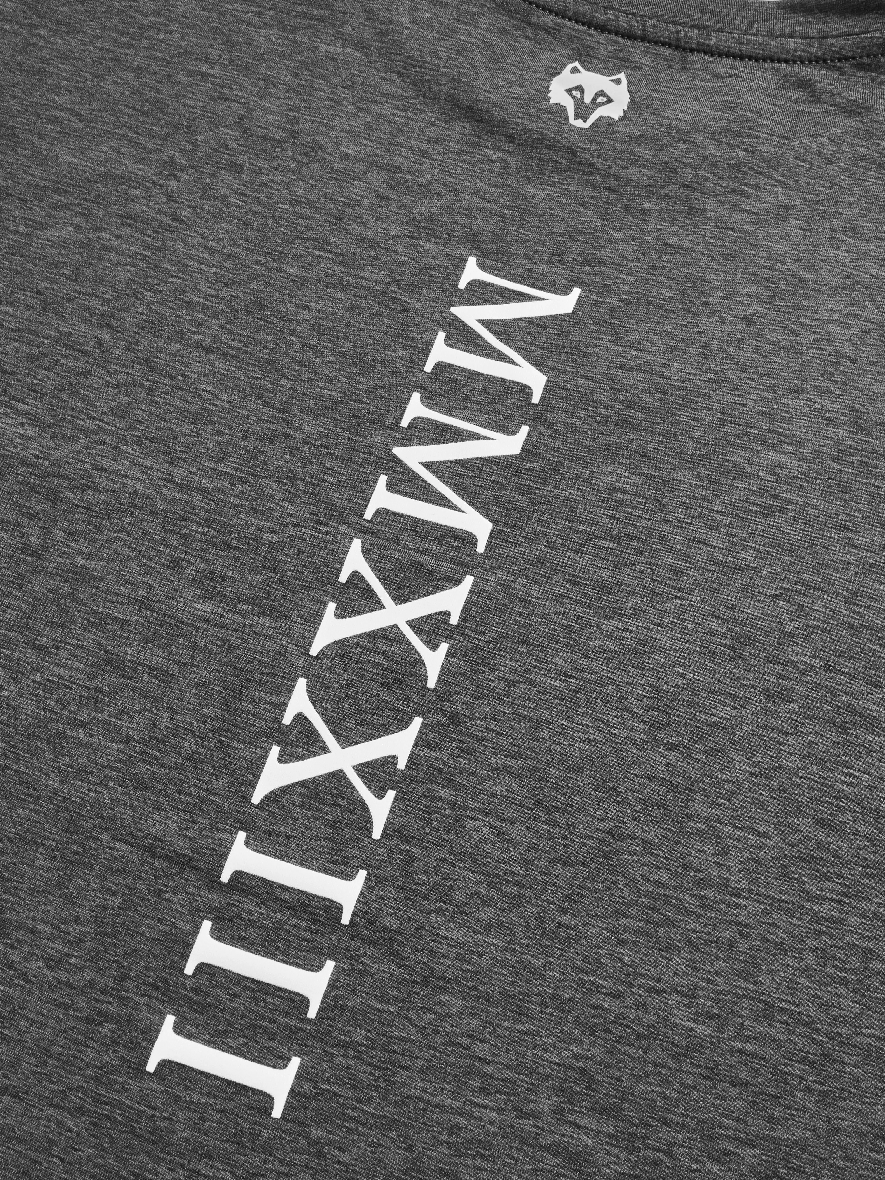 Apex GC Guide Sport Short Sleeve Tee