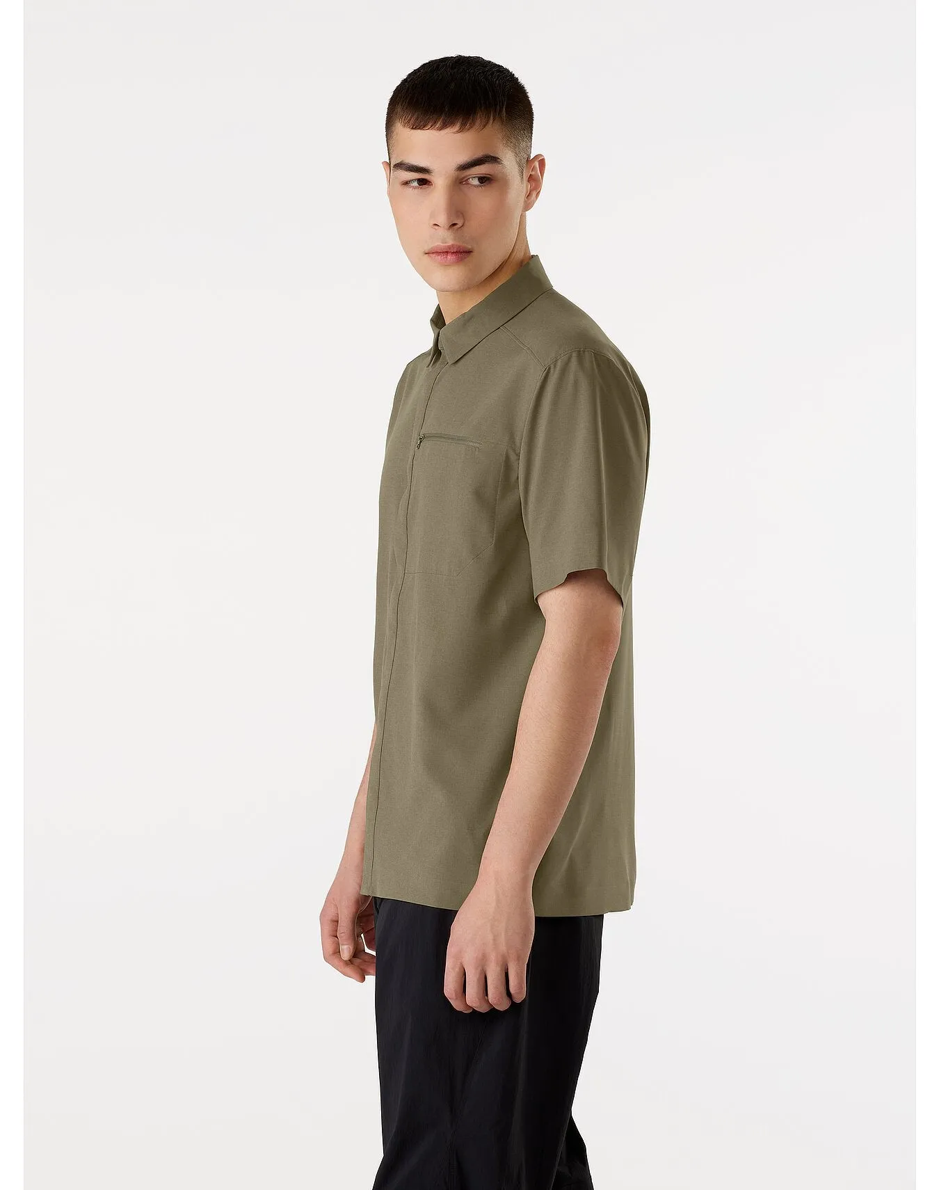 Arc'teryx Men's Skyline Short Sleeve Shirt