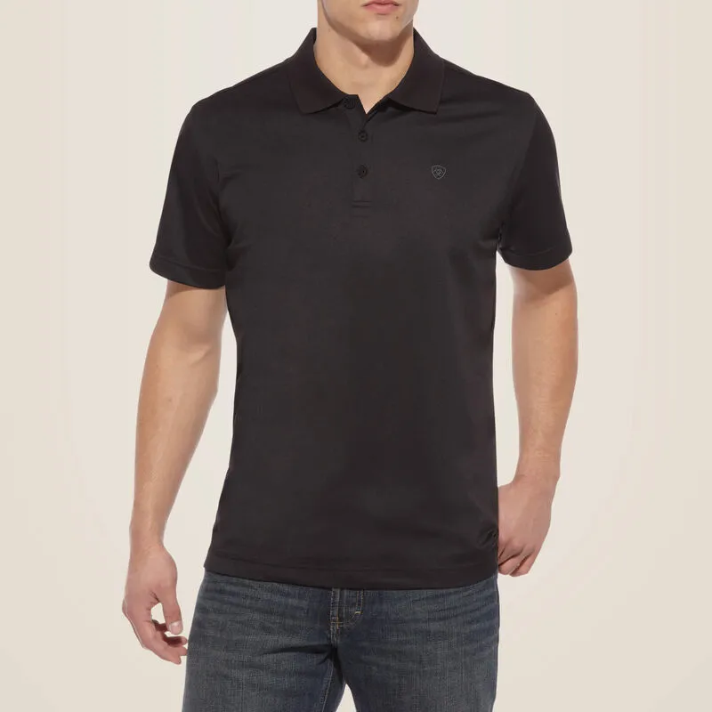 Ariat Mens TEK Polo Shirt Style 10009062