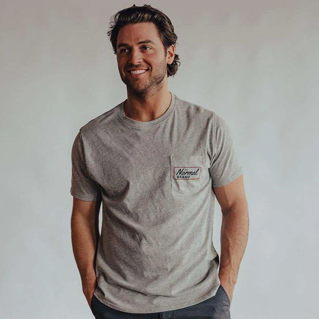 Arrowhead T-Shirt by The Normal Brand