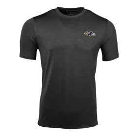 Baltimore Ravens Guide Short Sleeve Tee