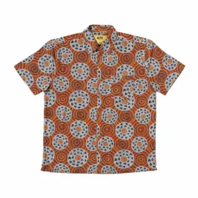 Bamboo Dreaming - Marlu Jukurrpa