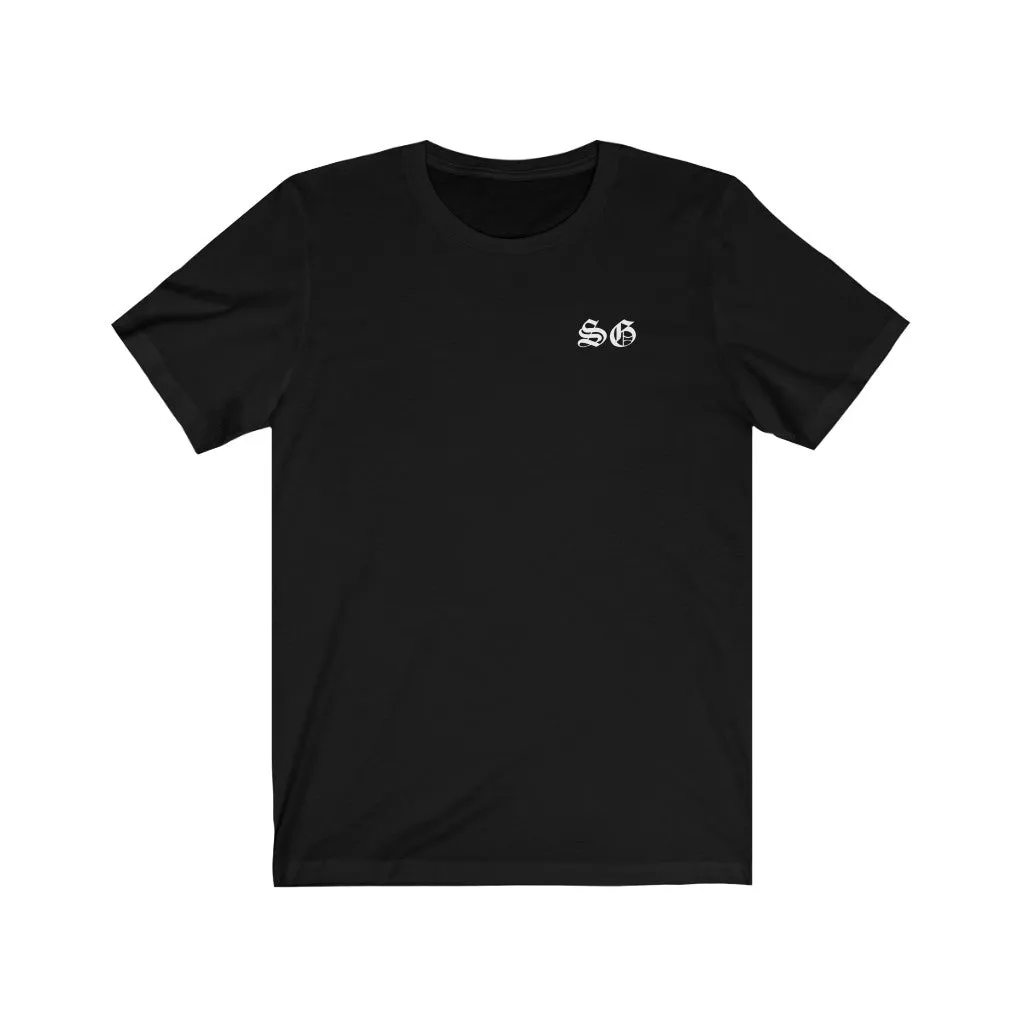 Beach Vibes Tee