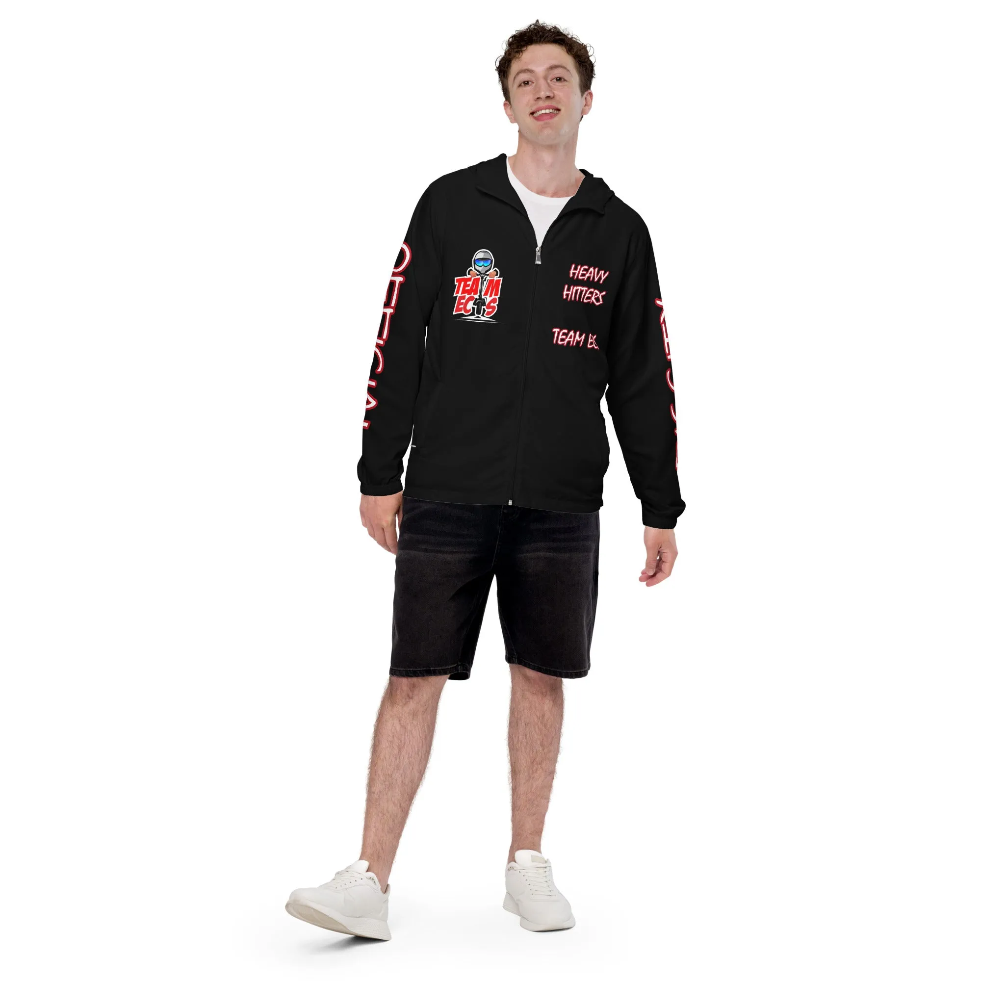 BIGCITY windbreaker