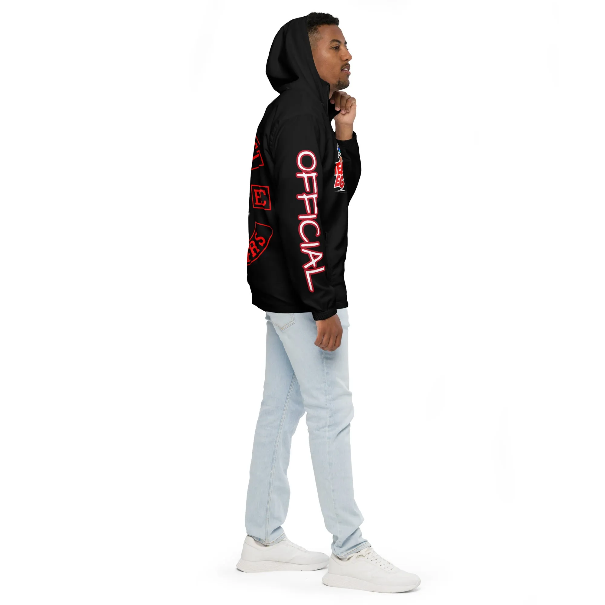 BIGCITY windbreaker