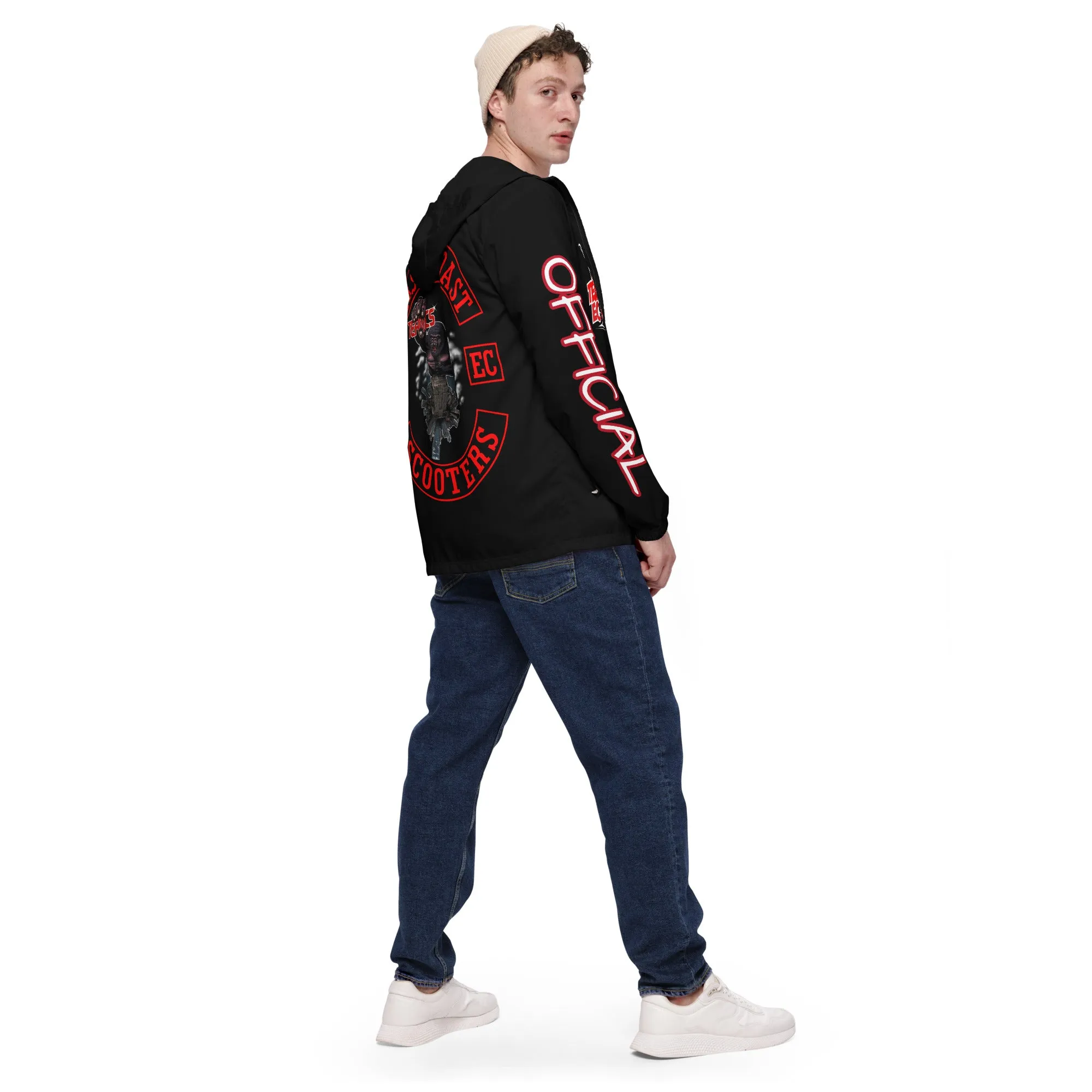 BIGCITY windbreaker