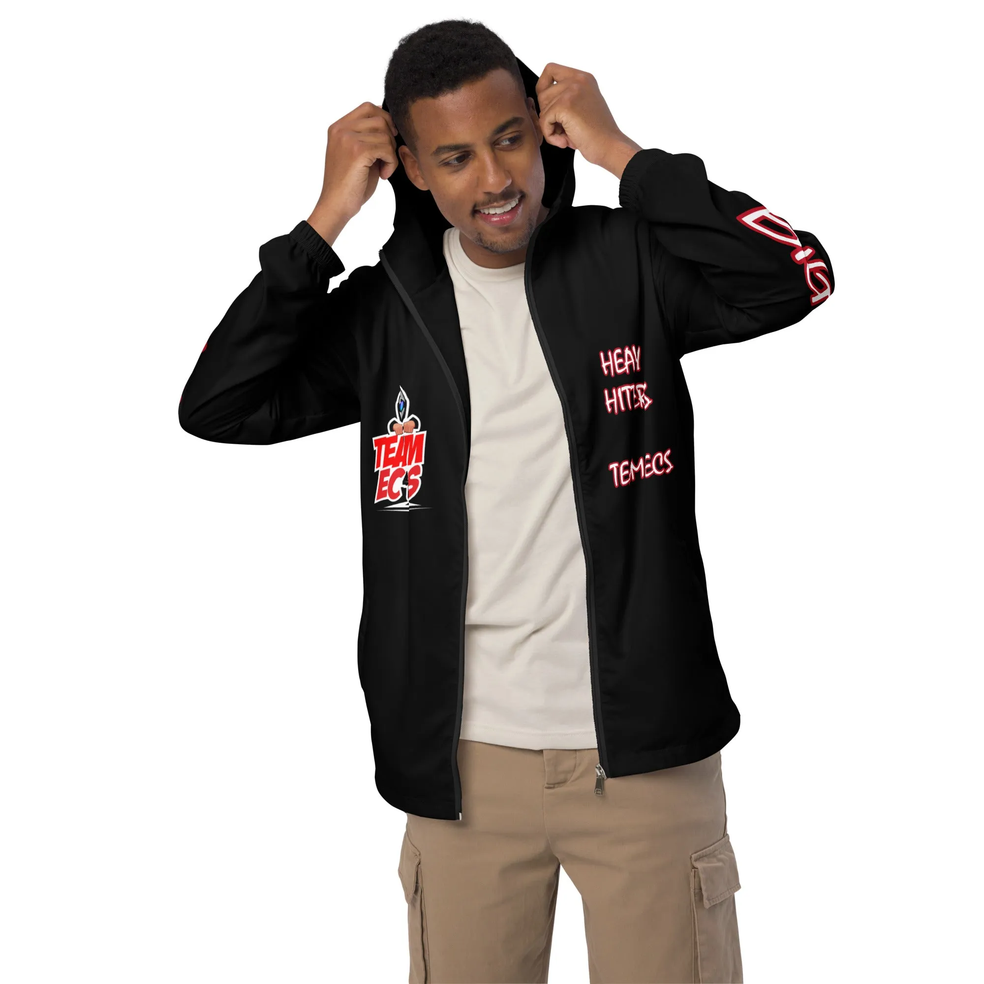BIGCITY windbreaker