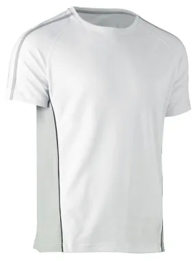 Bisley Painter's Contrast Tee - Short Sleeve (BK1424)
