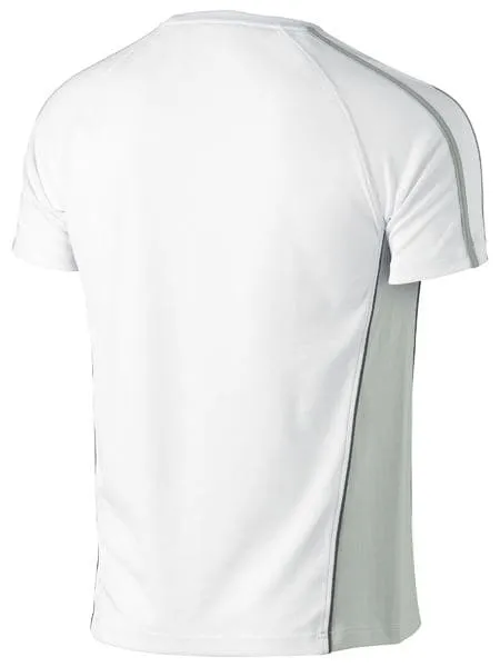 Bisley Painter's Contrast Tee - Short Sleeve (BK1424)