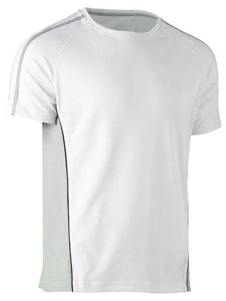 Bisley Painter's Contrast Tee - Short Sleeve (BK1424)
