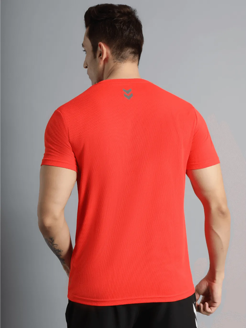 Budoc Polyester T-Shirt