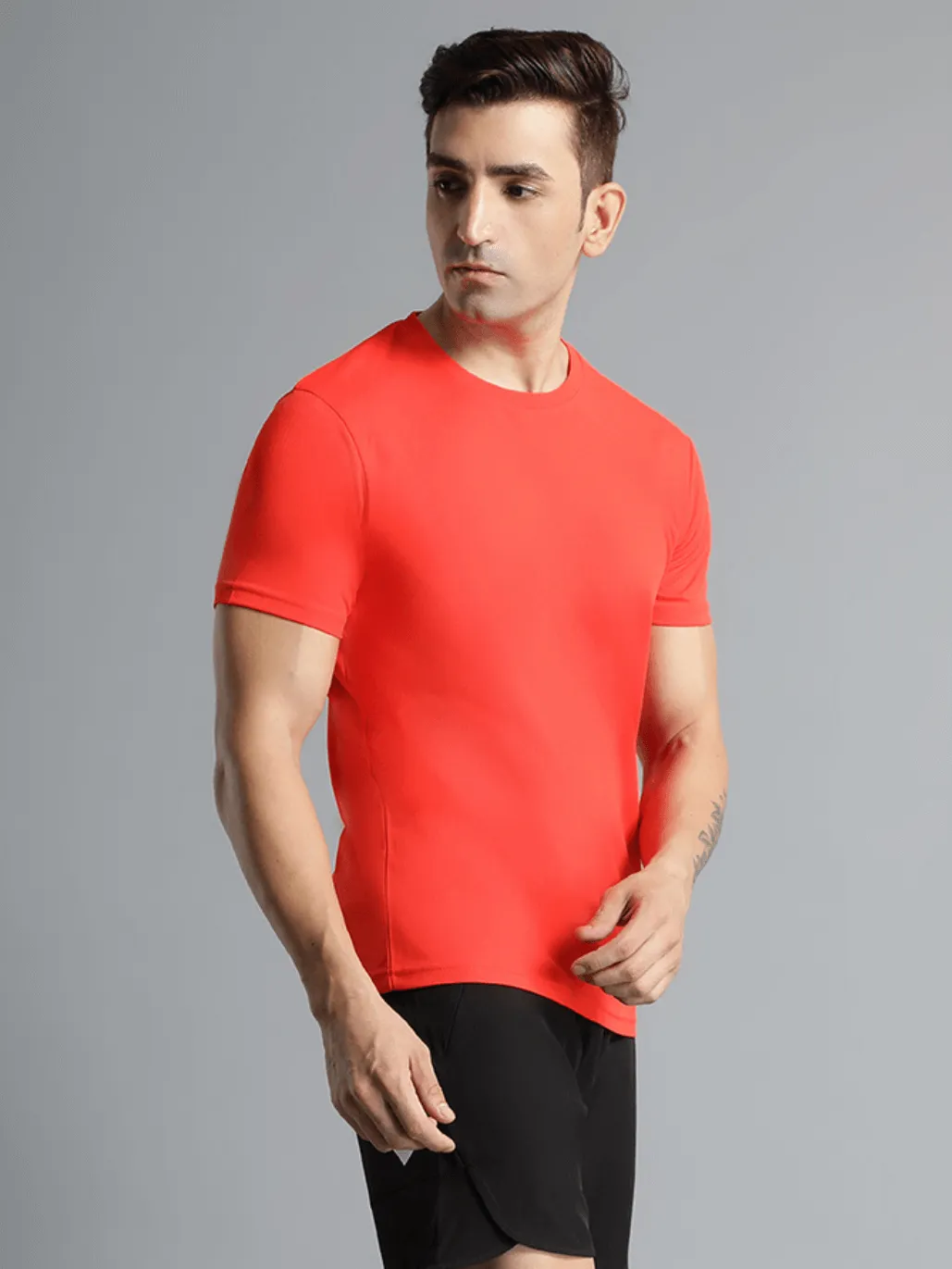 Budoc Polyester T-Shirt