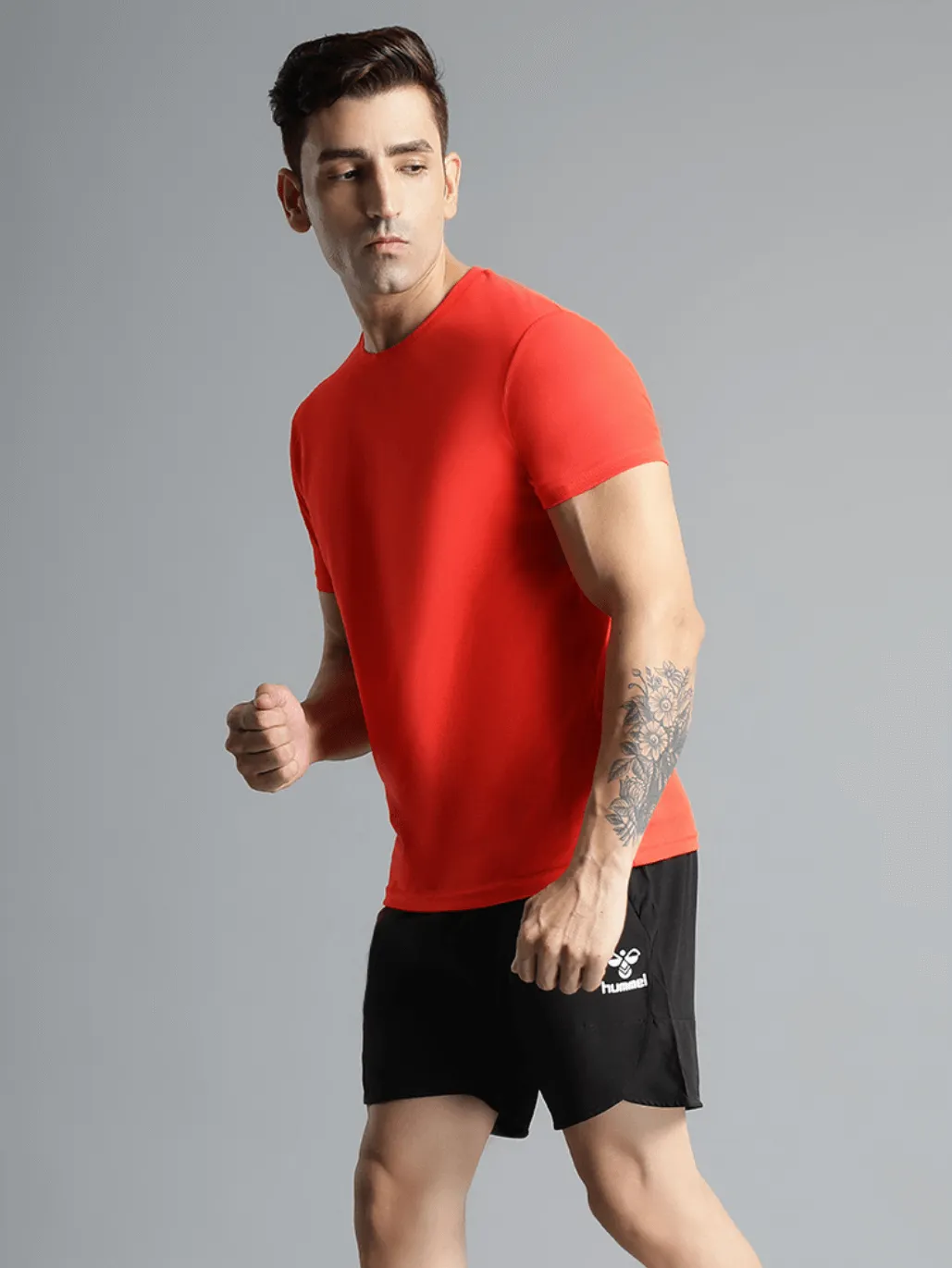 Budoc Polyester T-Shirt
