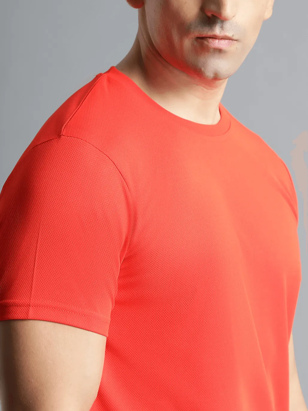 Budoc Polyester T-Shirt
