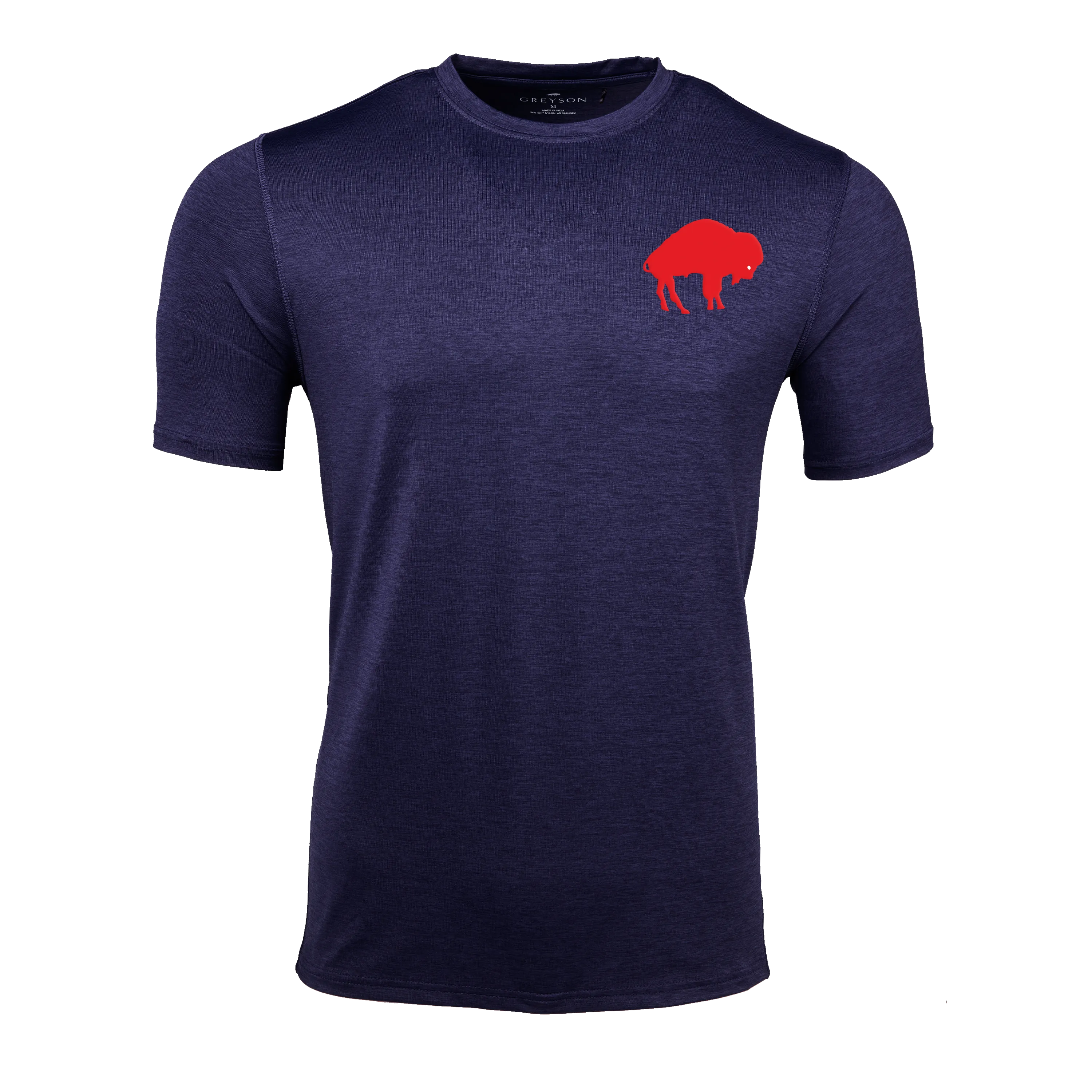 Buffalo Bills Guide Short Sleeve Tee