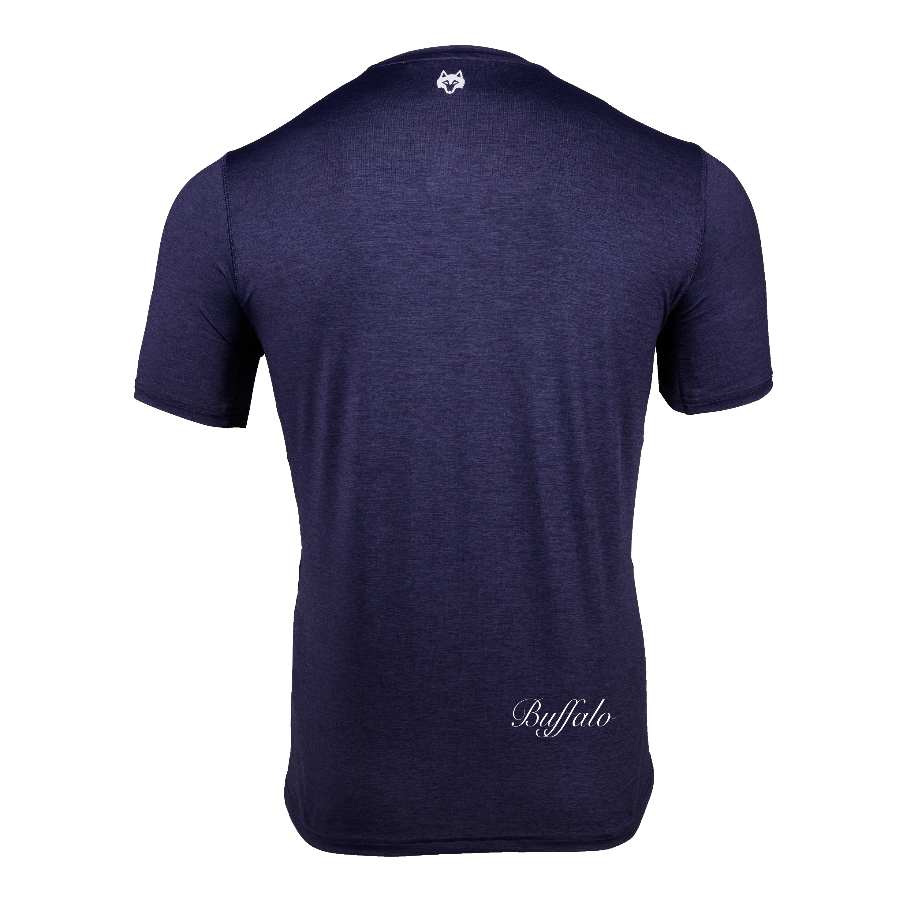 Buffalo Bills Guide Short Sleeve Tee