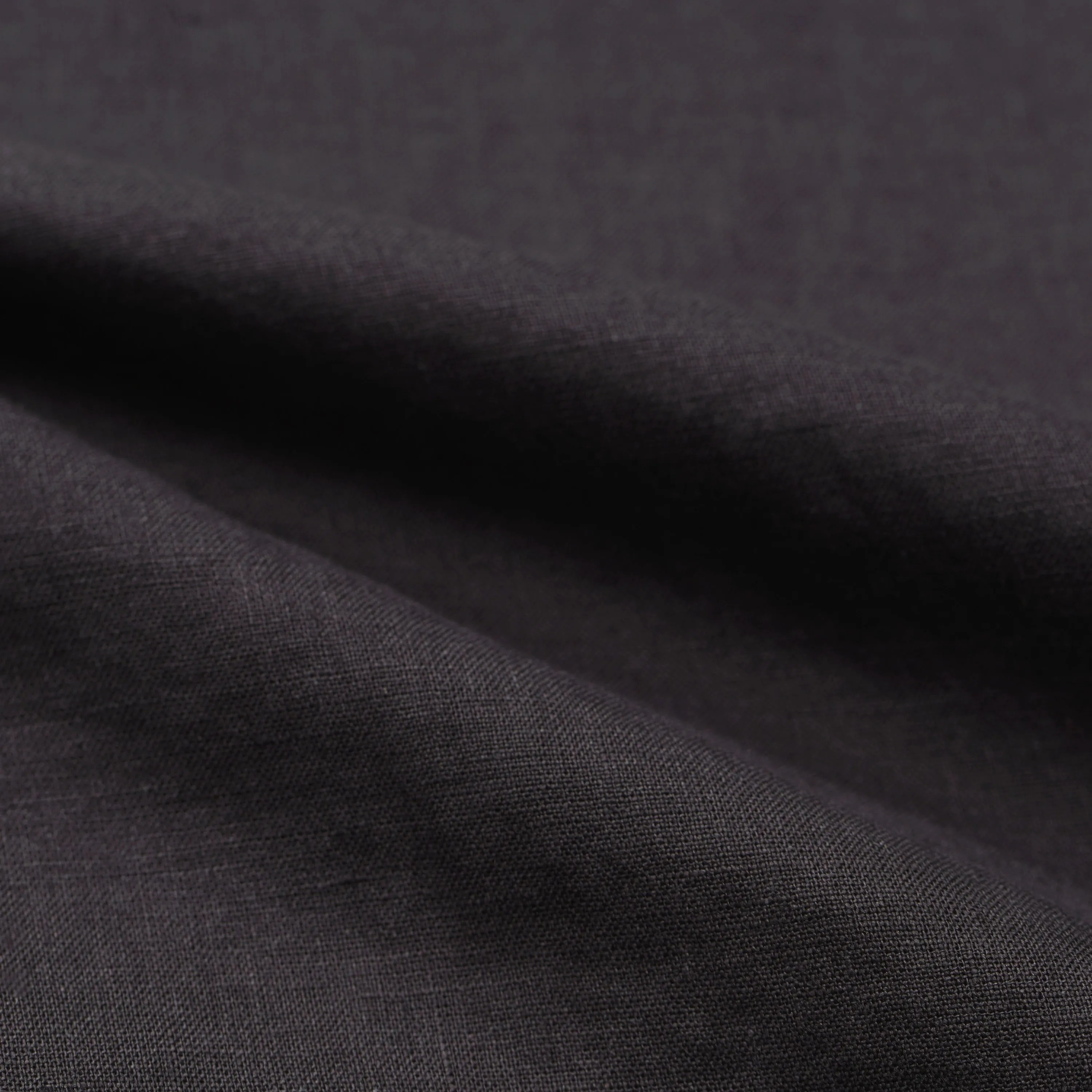 CAMP-COLLAR LINEN