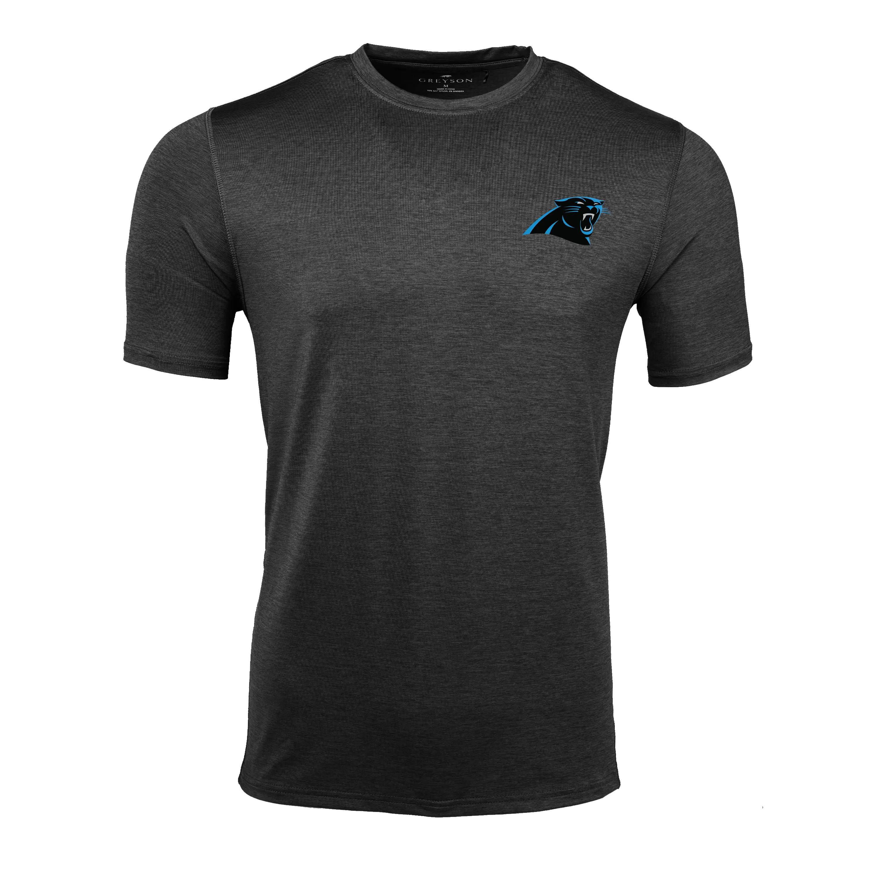 Carolina Panthers Guide Short Sleeve Tee