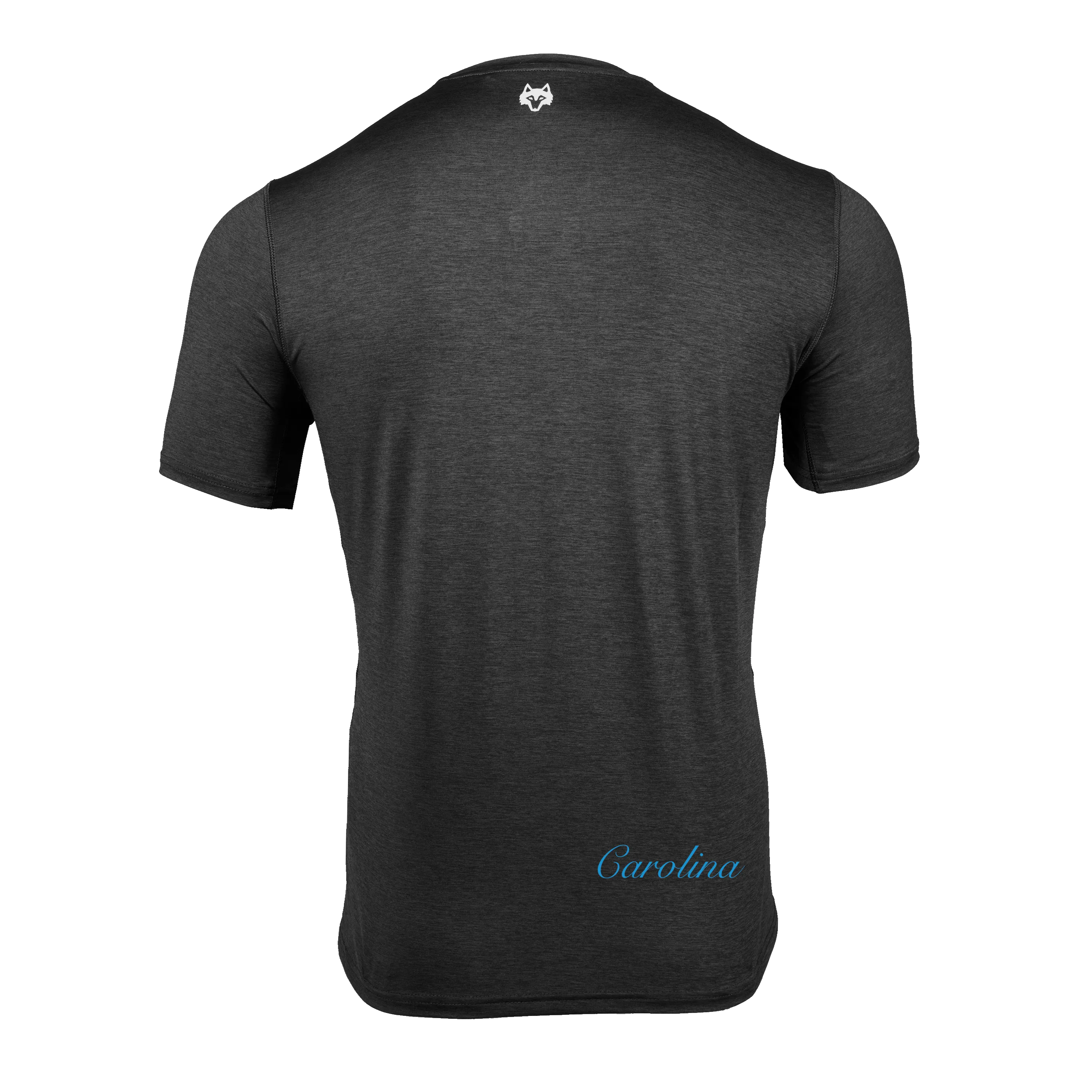 Carolina Panthers Guide Short Sleeve Tee