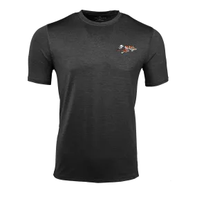 Cincinnati Bengals Guide Short Sleeve Tee