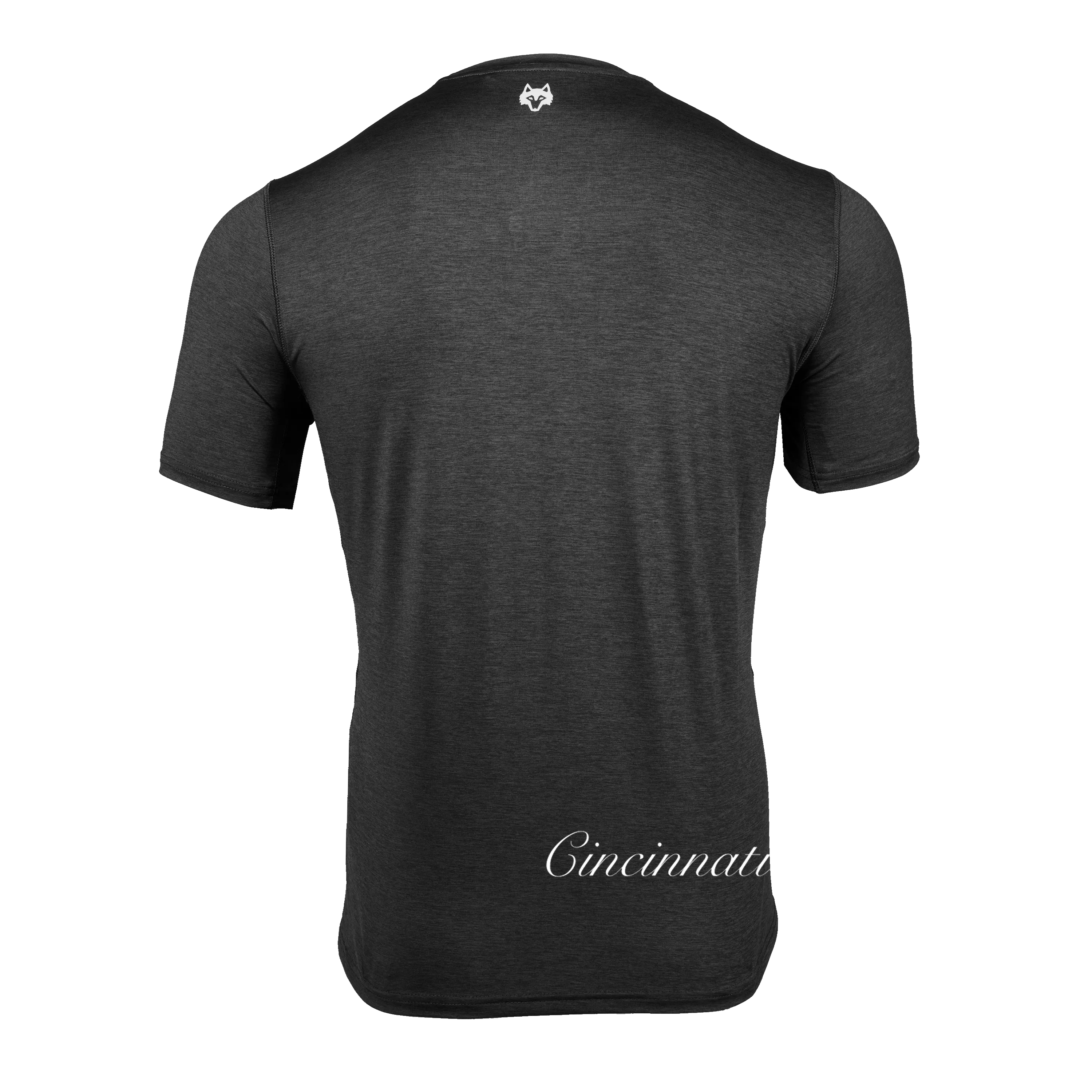 Cincinnati Bengals Guide Short Sleeve Tee