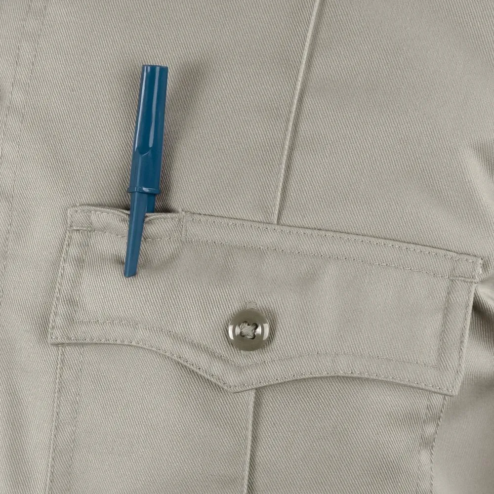 Condor Men's Class B Uniform Shirt