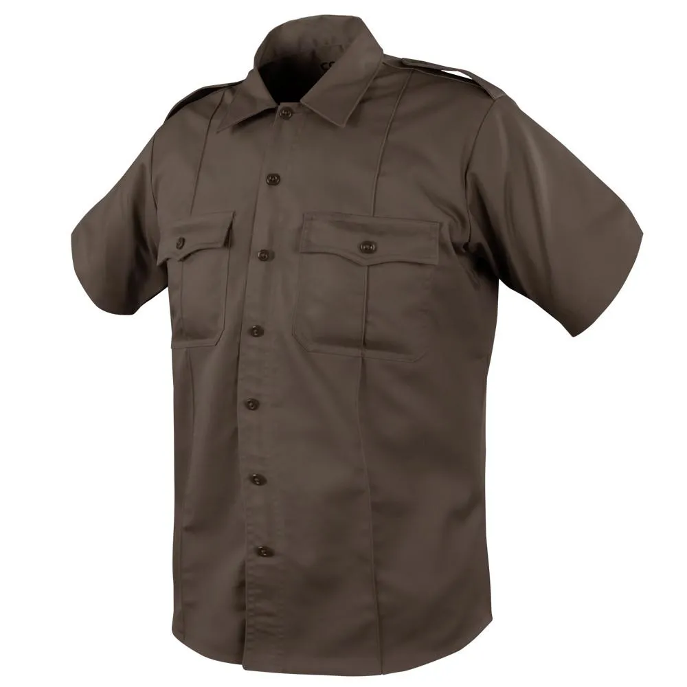 Condor Men's Class B Uniform Shirt