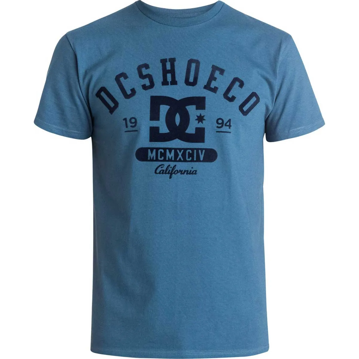 DC Flowker Men's Short-Sleeve Shirts (BRAND NEW)