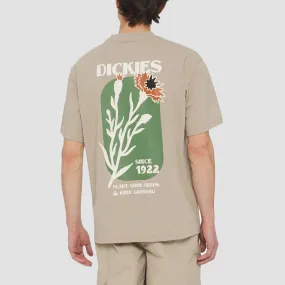 Dickies Herndon T-Shirt Sandstone