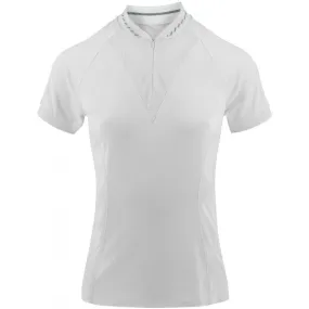 Elodia Short Sleeve Show Shirt