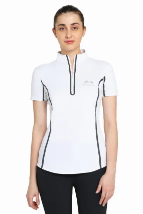 EQUINE COUTURE LADIES IBIZA SPORT SHIRT