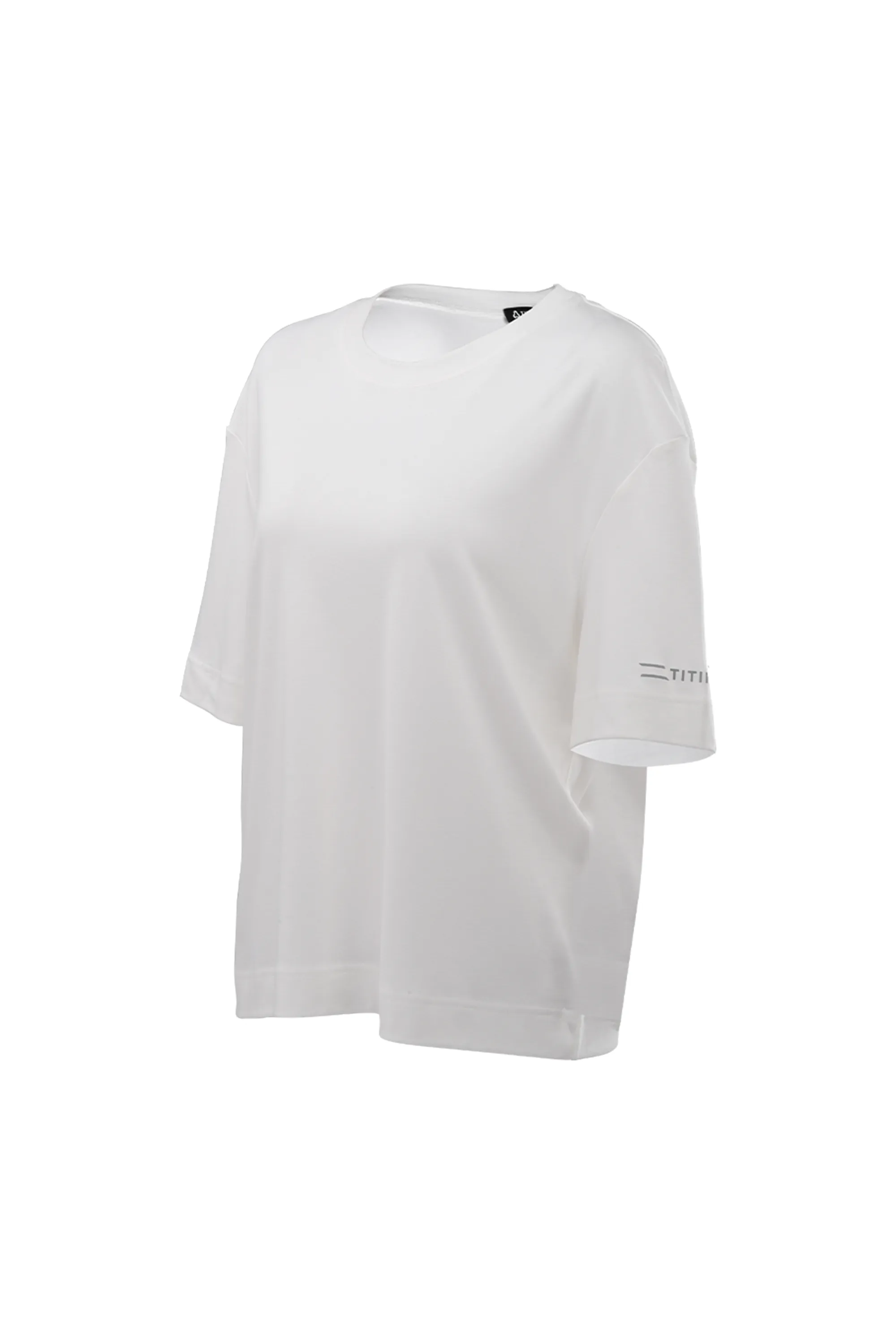 Essential Elbow Length Tee