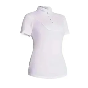 Fair Play Competition Shirts FP NICOLE white