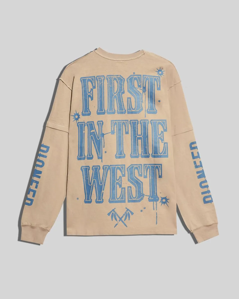 First West Long Sleeve Shirt