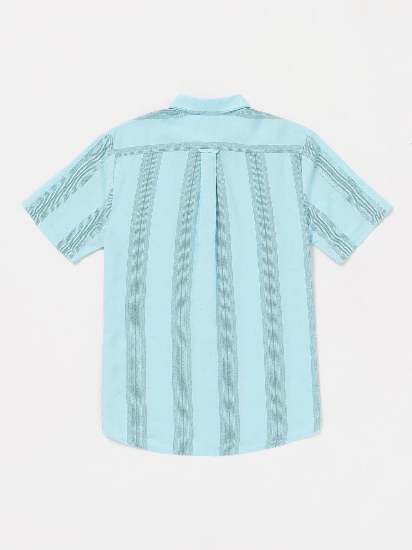 Flaxstone Short Sleeve Buttondown Shirt