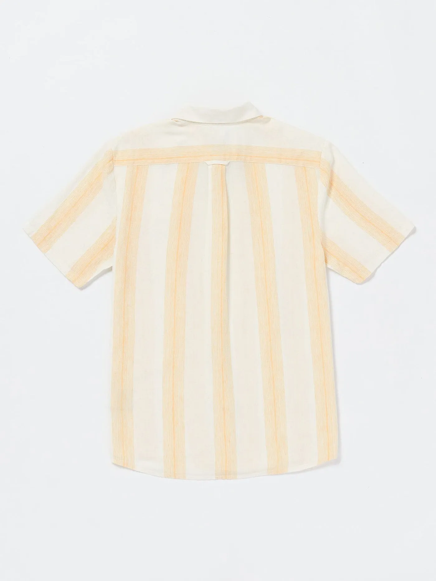 Flaxstone Short Sleeve Buttondown Shirt