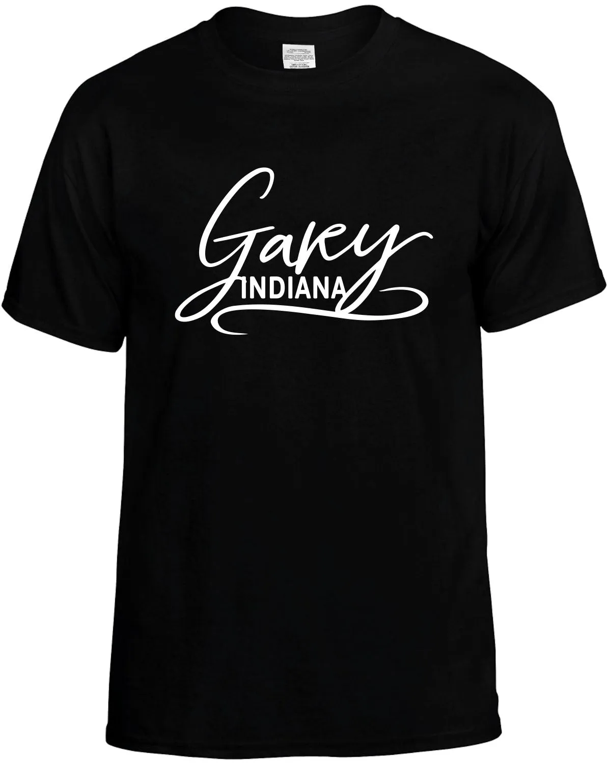 Gary Indiana T-Shirt Unisex Tee