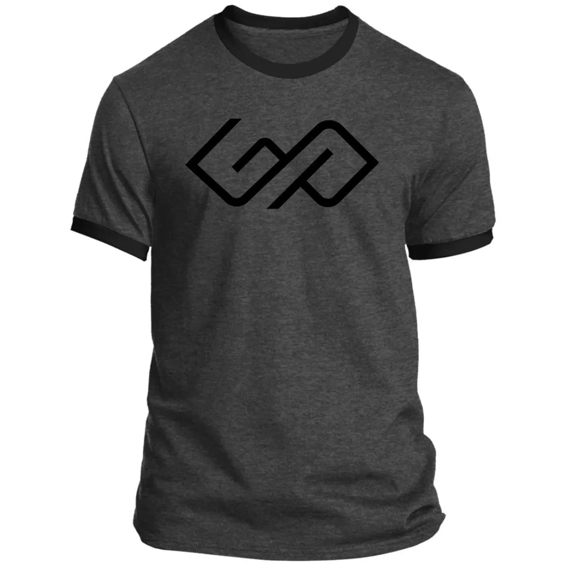 GYMPOLO-LOGO(PNG) copy PC54R Ringer Tee