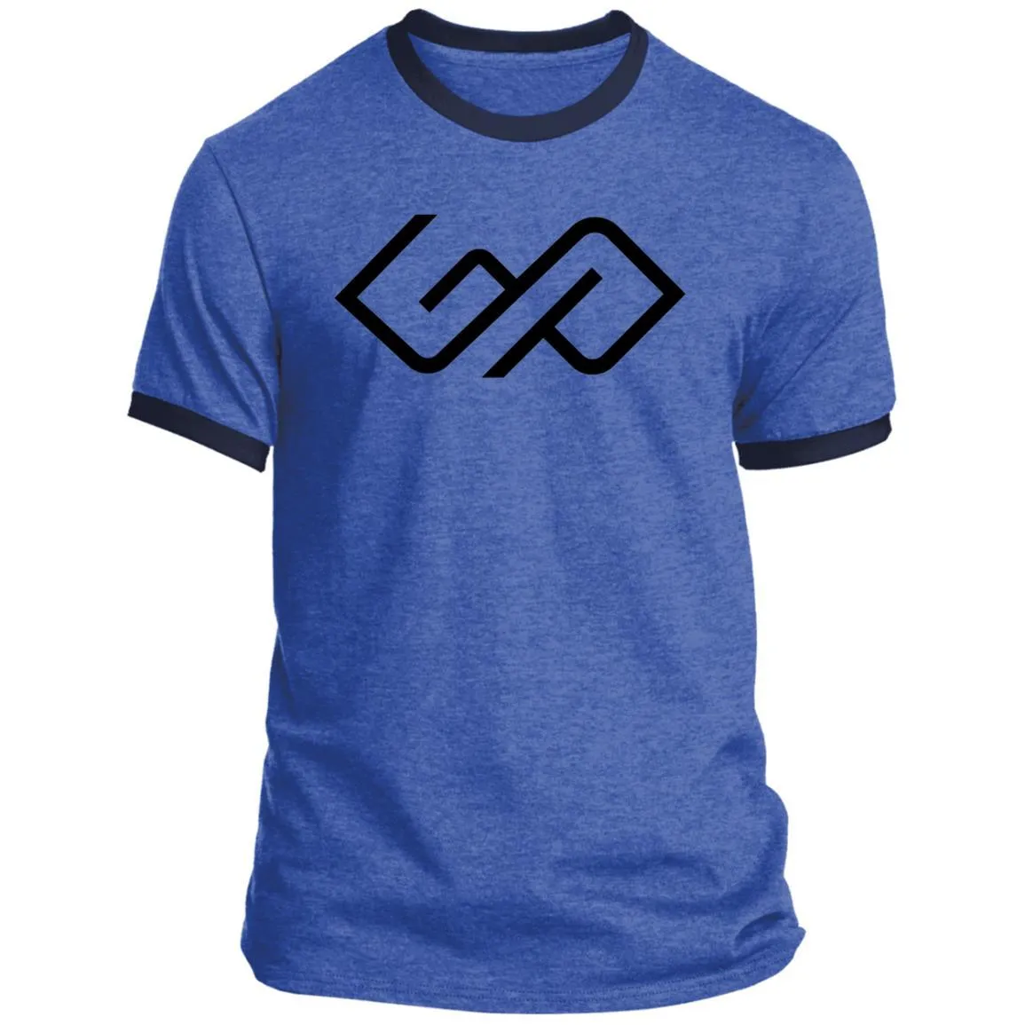 GYMPOLO-LOGO(PNG) copy PC54R Ringer Tee