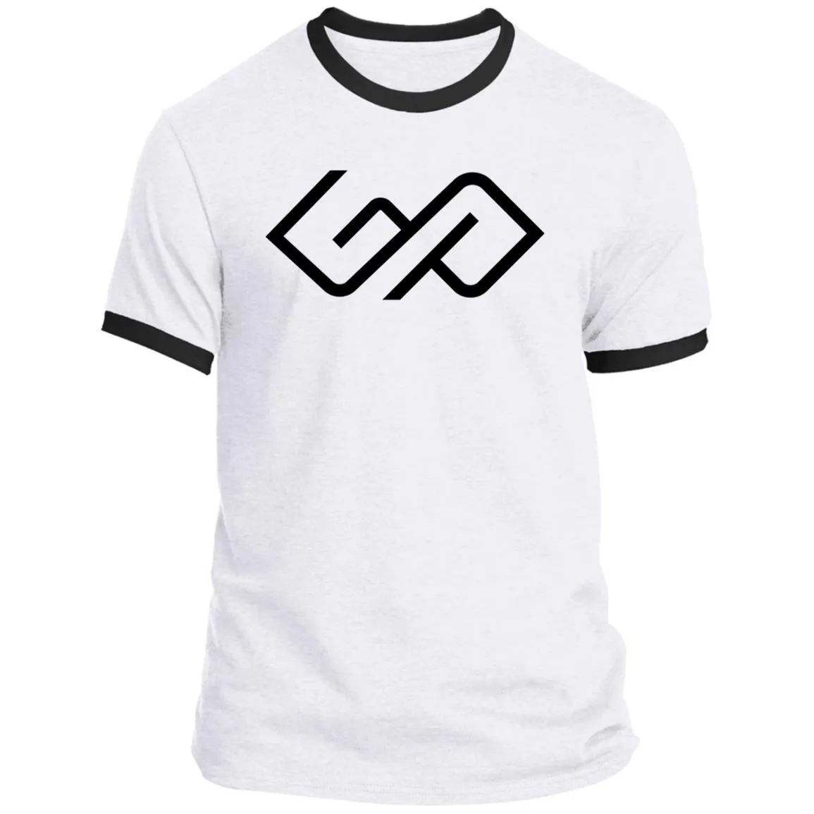 GYMPOLO-LOGO(PNG) copy PC54R Ringer Tee