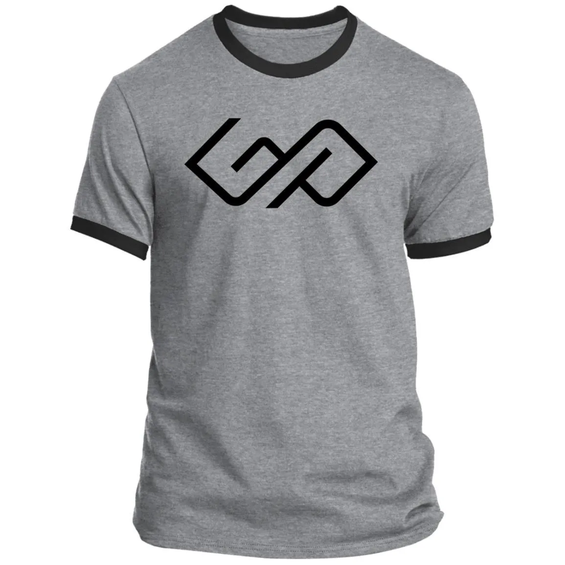 GYMPOLO-LOGO(PNG) copy PC54R Ringer Tee