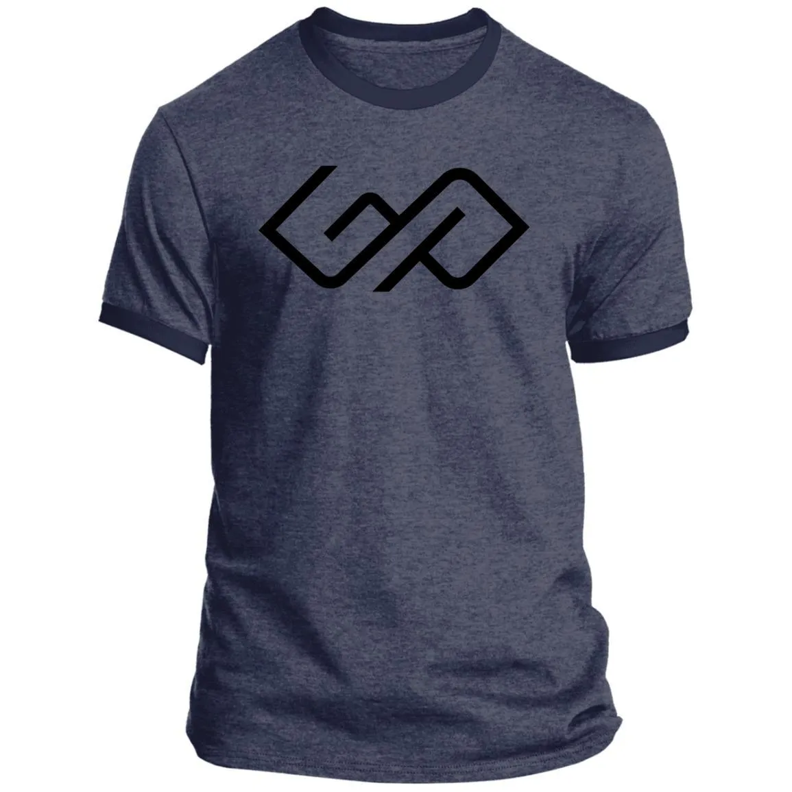 GYMPOLO-LOGO(PNG) copy PC54R Ringer Tee